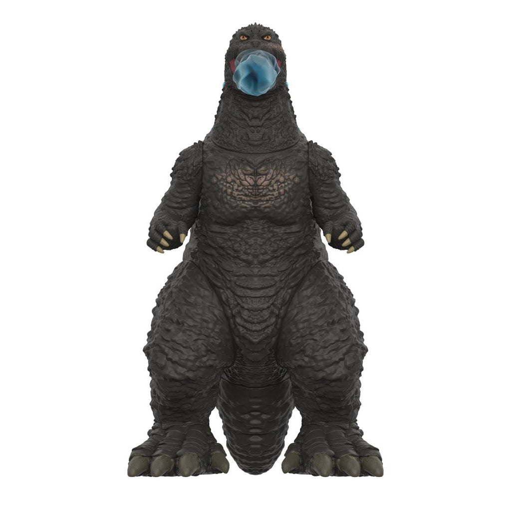 Godzilla Minus One Blind Box Wave 8 3 3/4-Inch ReAction Figure Case of 12