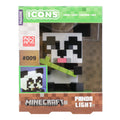 Minecraft Panda Icon Light