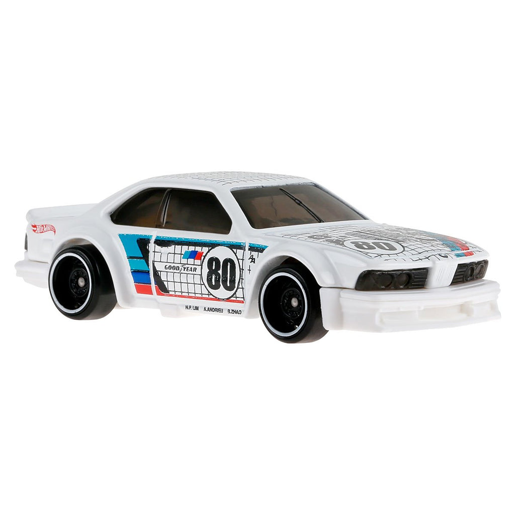 Hot Wheels Basic Car 2026 Wave 8 Case of 72