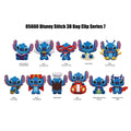 Lilo & Stitch Stitch Series 7 3D Foam Bag Clip Random 6-Pack