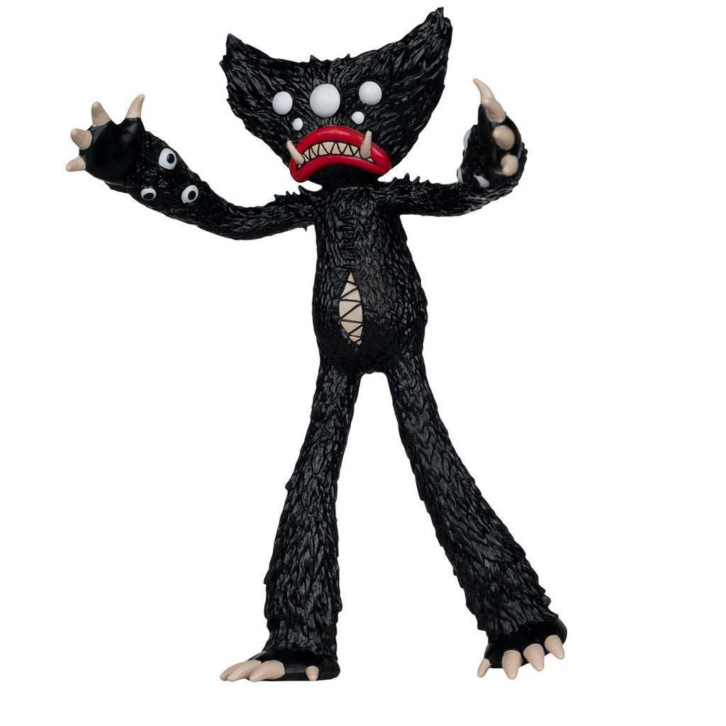 Poppy Playtime Wave 1 Killy Willy 4 1/2-Inch Bendable Figure