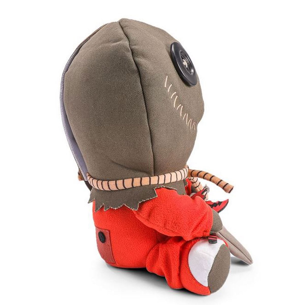 Trick r' Treat Sam 13-Inch Interactive Plush