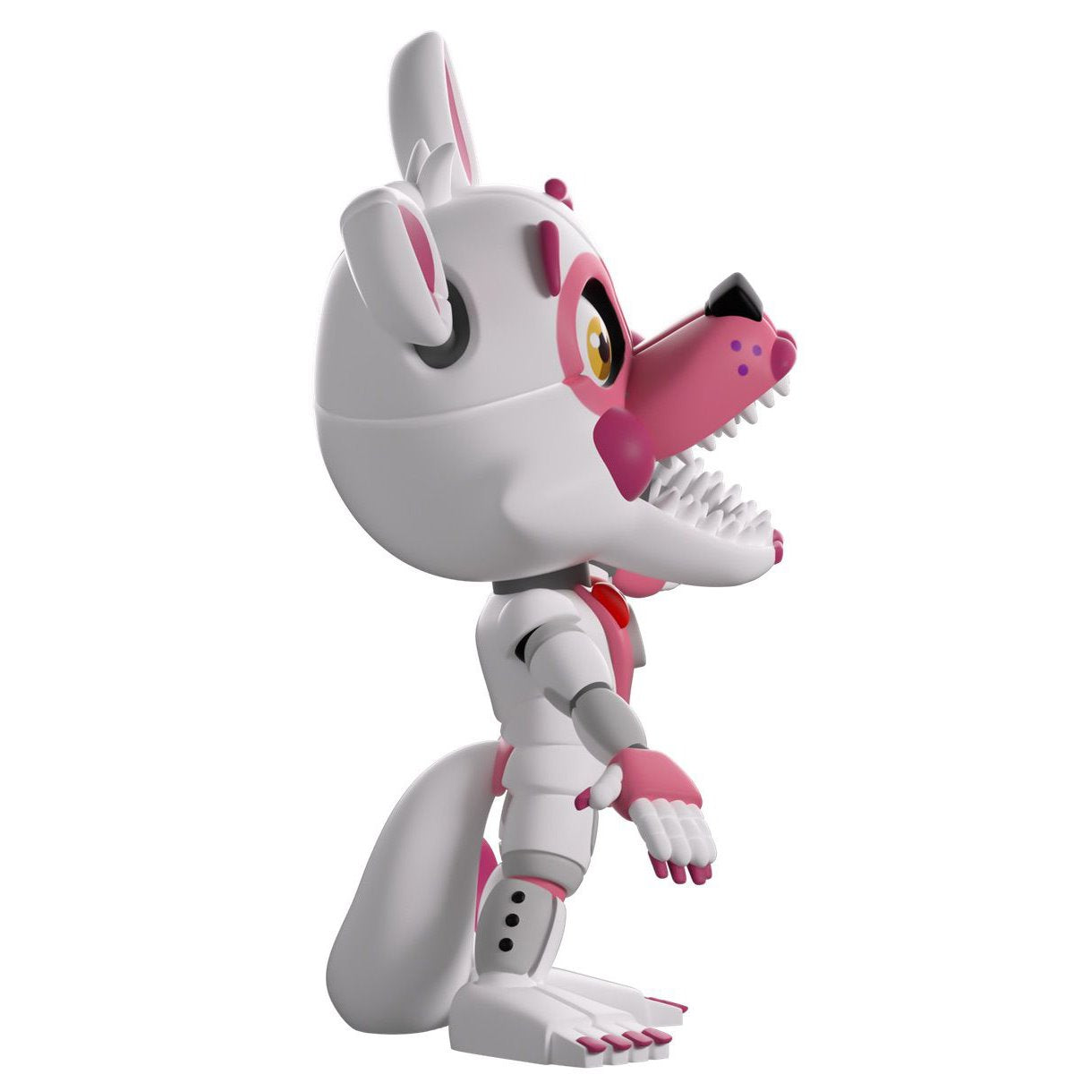 Five Nights at Freddy's Coll. Funtime Foxy Vinyl Figure #88