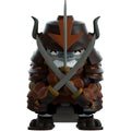 Avatar: The Last Airbender Collection Samurai Appa Vinyl Figure #16