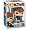 Persona 30th Anniversary Persona 3 Female Protagonist Funko Pop! Vinyl Figure #1237