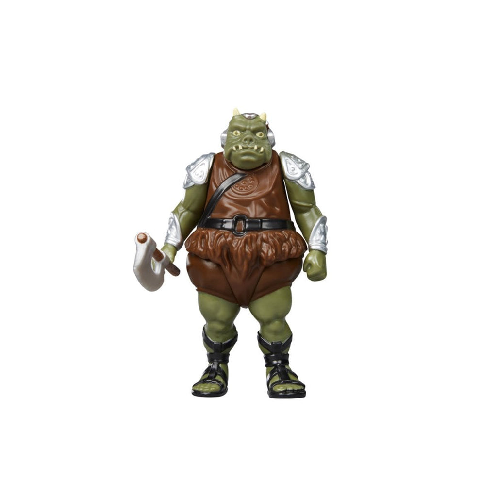 Star Wars The Retro Collection Return of the Jedi 3 3/4-Inch Action Figures Set of 6 - Exclusive