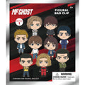 MF Ghost 3D Foam Bag Clip Random 6-Pack