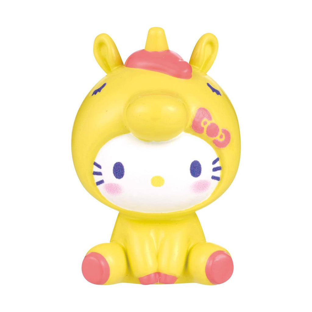 Sanrio Unicorn Party Bikkura Bath Bomb Case of 15