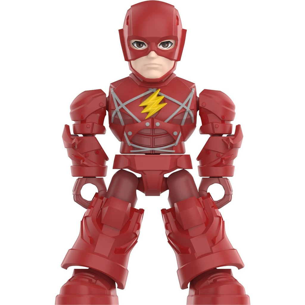 DC Defender Version 02 Justice League Mini Model Kit Display Box of 12