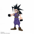 Final Fantasy VII Zack Fair Polygon Soft Vinyl Figure