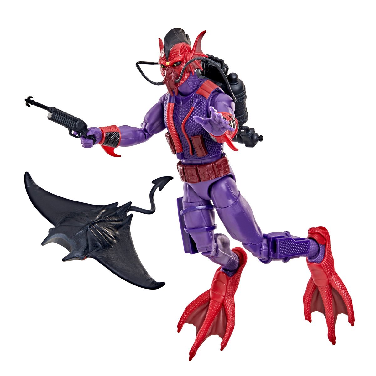 G.I. Joe Classified Series 6-Inch Action Figures Wave 17 Case of 6