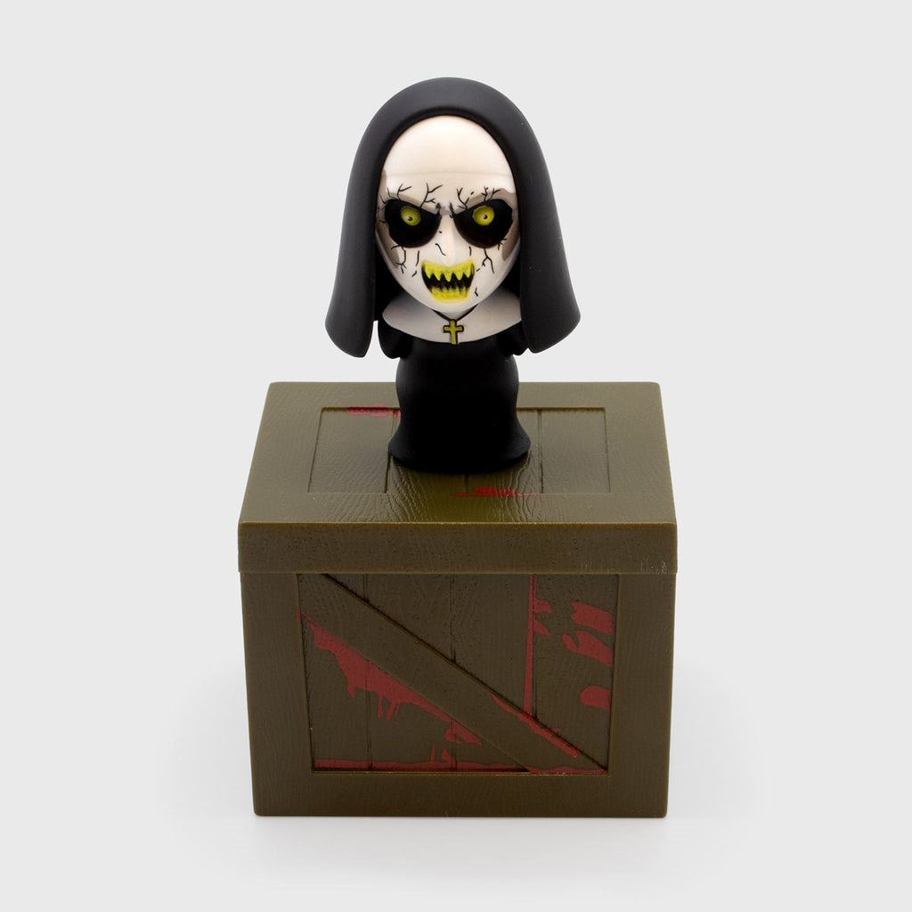 Warner Brothers Horror Series 1 SMOLS Vinyl Figure Case of 12