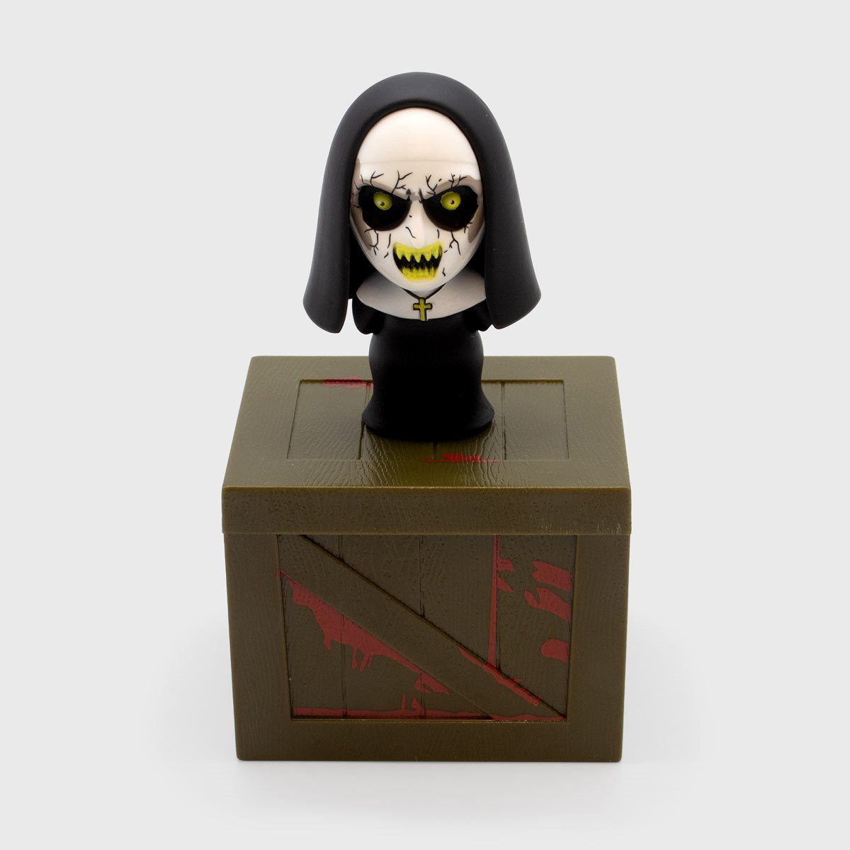 Warner Brothers Horror Series 1 SMOLS Vinyl Figure Case of 12