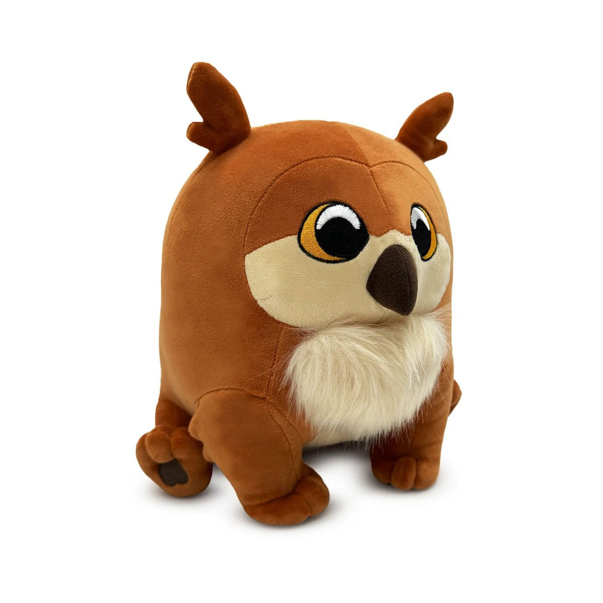 Baldur's Gate 3 Owlbear 9-Inch Plush