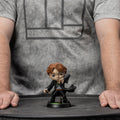 Harry Potter Ron Weasley with Broken Wand MiniCo Vinyl Figure