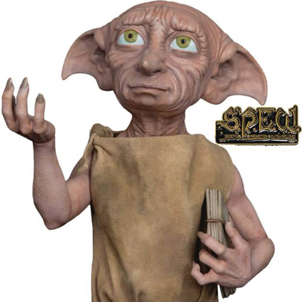 Harry Potter and the Chamber of Secrets Dobby MC-060 Master Craft Statue