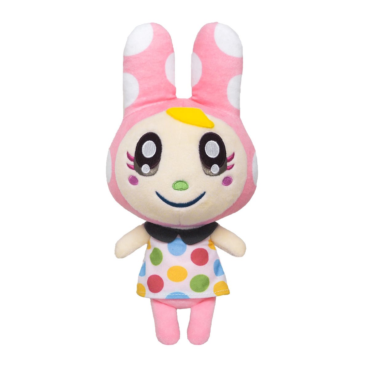 Animal Crossing Chrissy 9-Inch Plaush