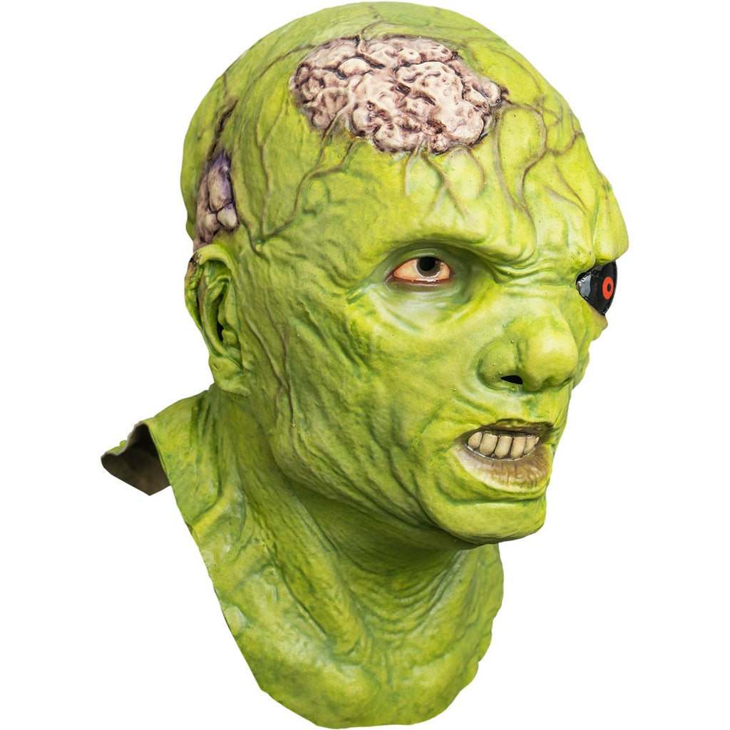 The Toxic Avenger (2025) Toxie Latex Mask