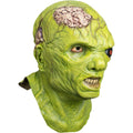 The Toxic Avenger (2025) Toxie Latex Mask