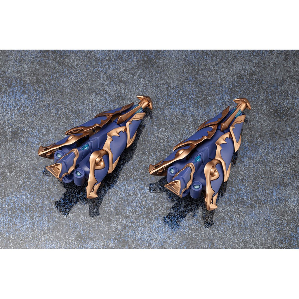 Arcanadea Trickle Dekapodia XenoAlma Model Kit