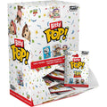 Toy Story Funko Bitty Pop! Singles - Random 8-Pack