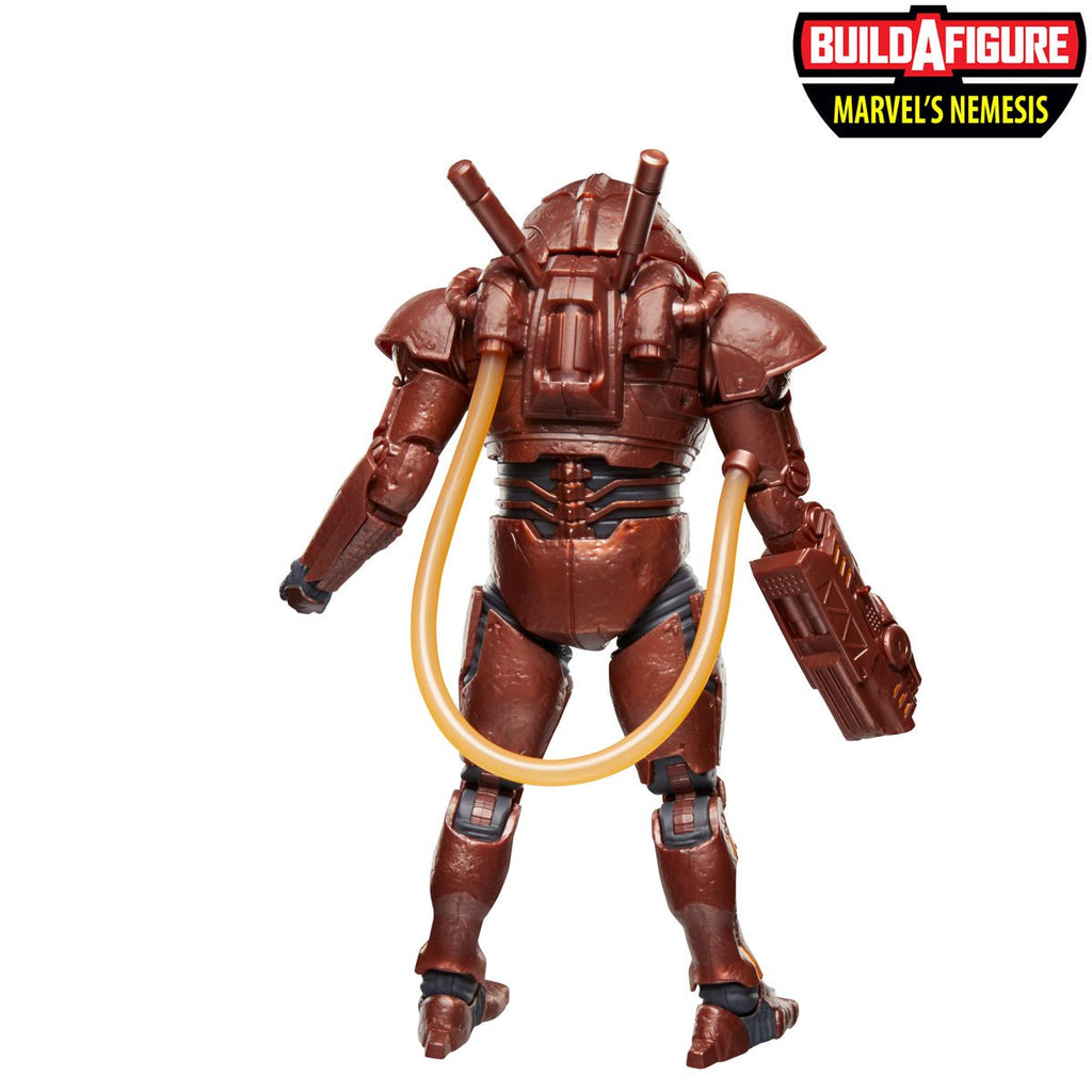 X-Men Marvel Legends Marrow 6-Inch Action Figure