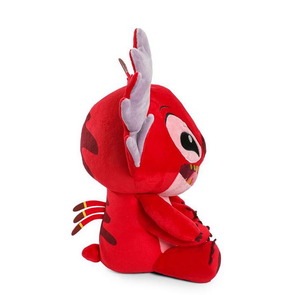 Lilo & Stitch Leroy HugMe Shake-Action Plush