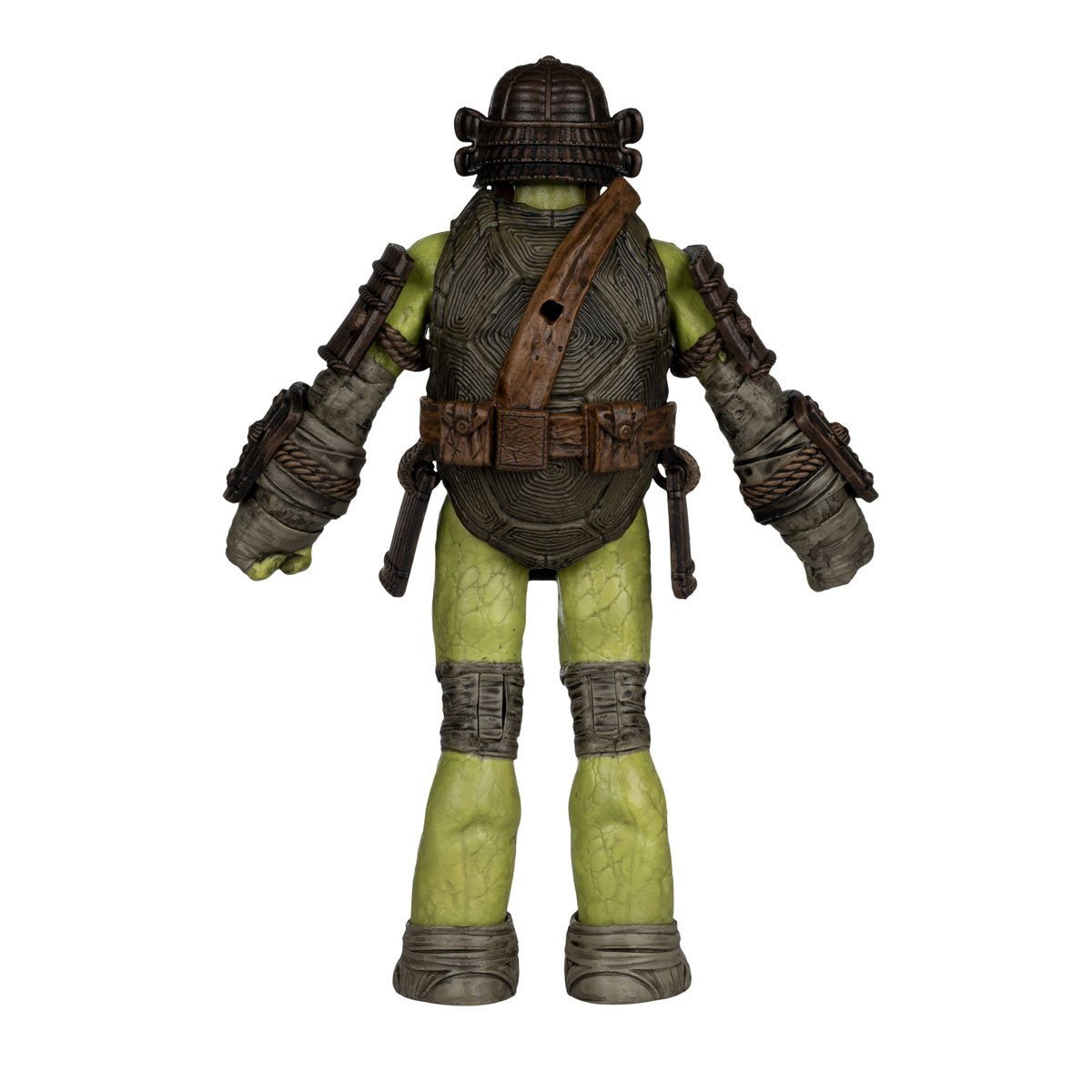 Teenage Mutant Ninja Turtles Page Punchers Wave 4 Donatello Turtles in Time 5-Inch Scale Action Figure with Comic