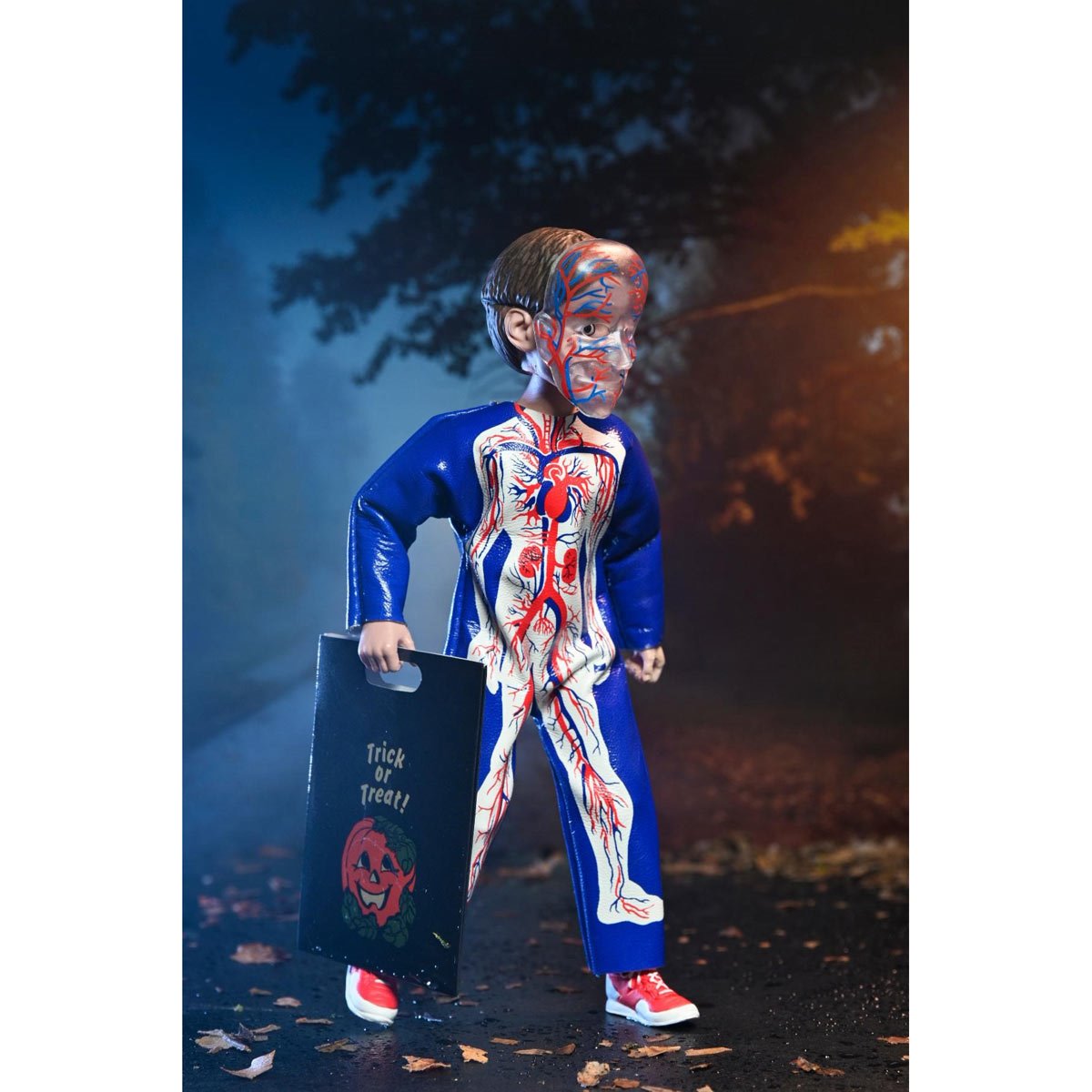Ben Cooper Costume Series 6 6-Inch Clothed Figures Set of 5