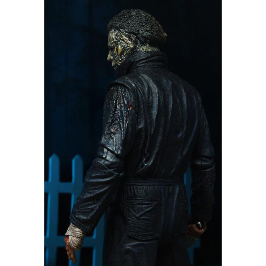 Halloween Kills 2021 Ultimate Michael Myers 7-Inch Scale Action Figure