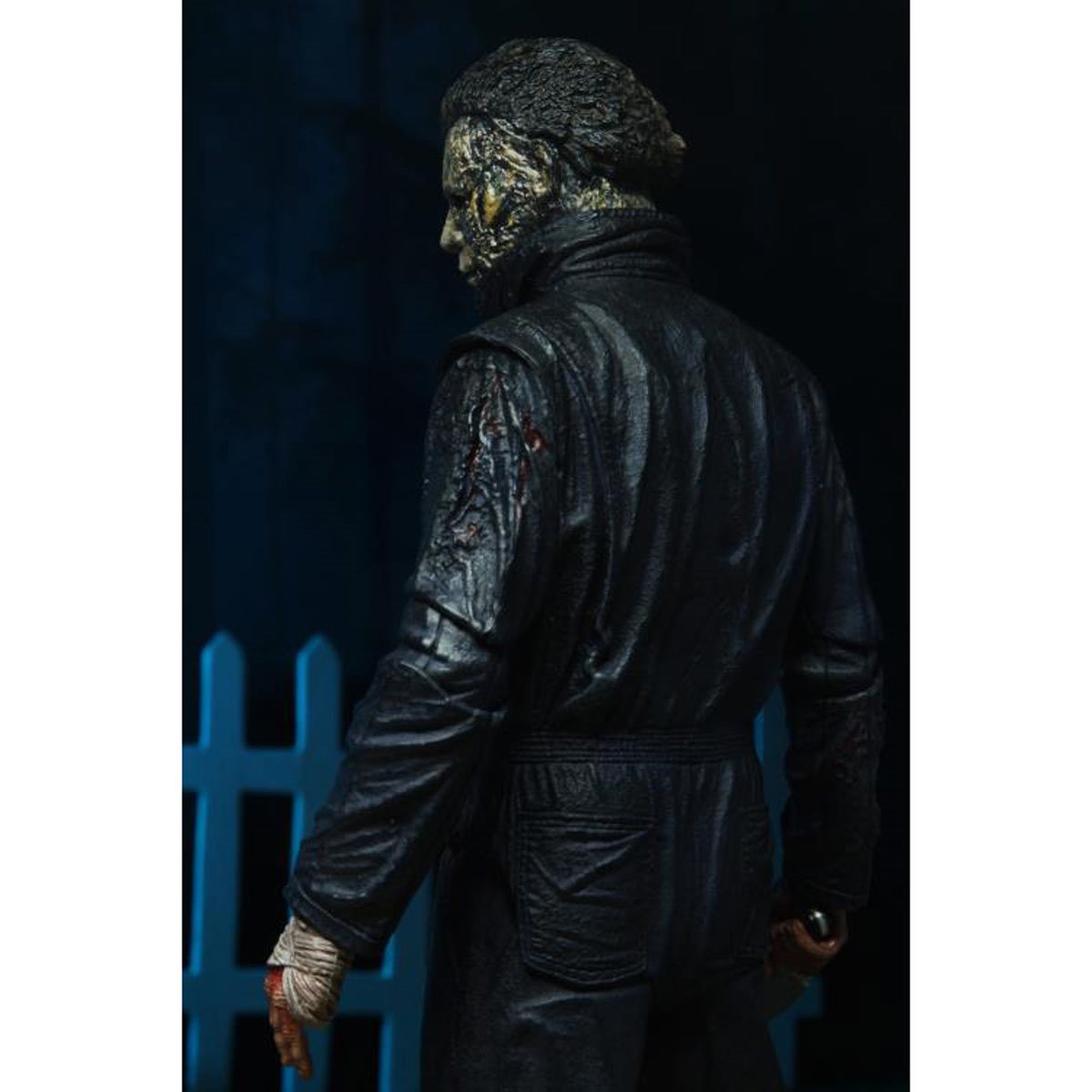 Halloween Kills 2021 Ultimate Michael Myers 7-Inch Scale Action Figure