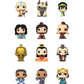 Avatar: The Last Airbender Bitty Pop! Mini-Figure Singles Display Case of 32
