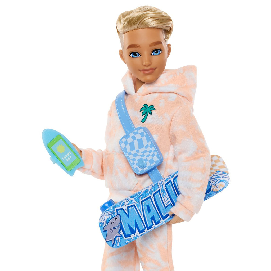 Barbie Dream Besties Ken Doll