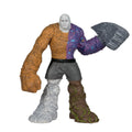 DC Direct Collector Vinyl Wave 3 Superman Movie Limited Edition 4 1/2-Inch Scale Posed Figure Case of 3