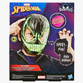 Spider-Man VenomVersus Venom Glow-In-The-Dark Mask