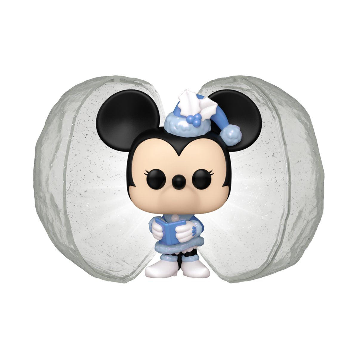 Disney Snowball Funko Pocket Pop! Mini-Figure Display Case of 12