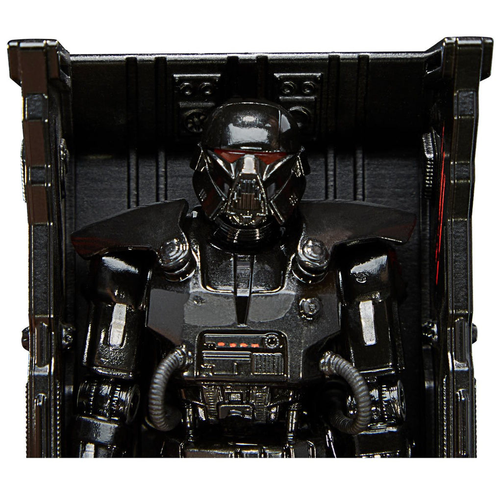 Star Wars The Vintage Collection Dark Trooper 3 3/4-Inch Action Figure