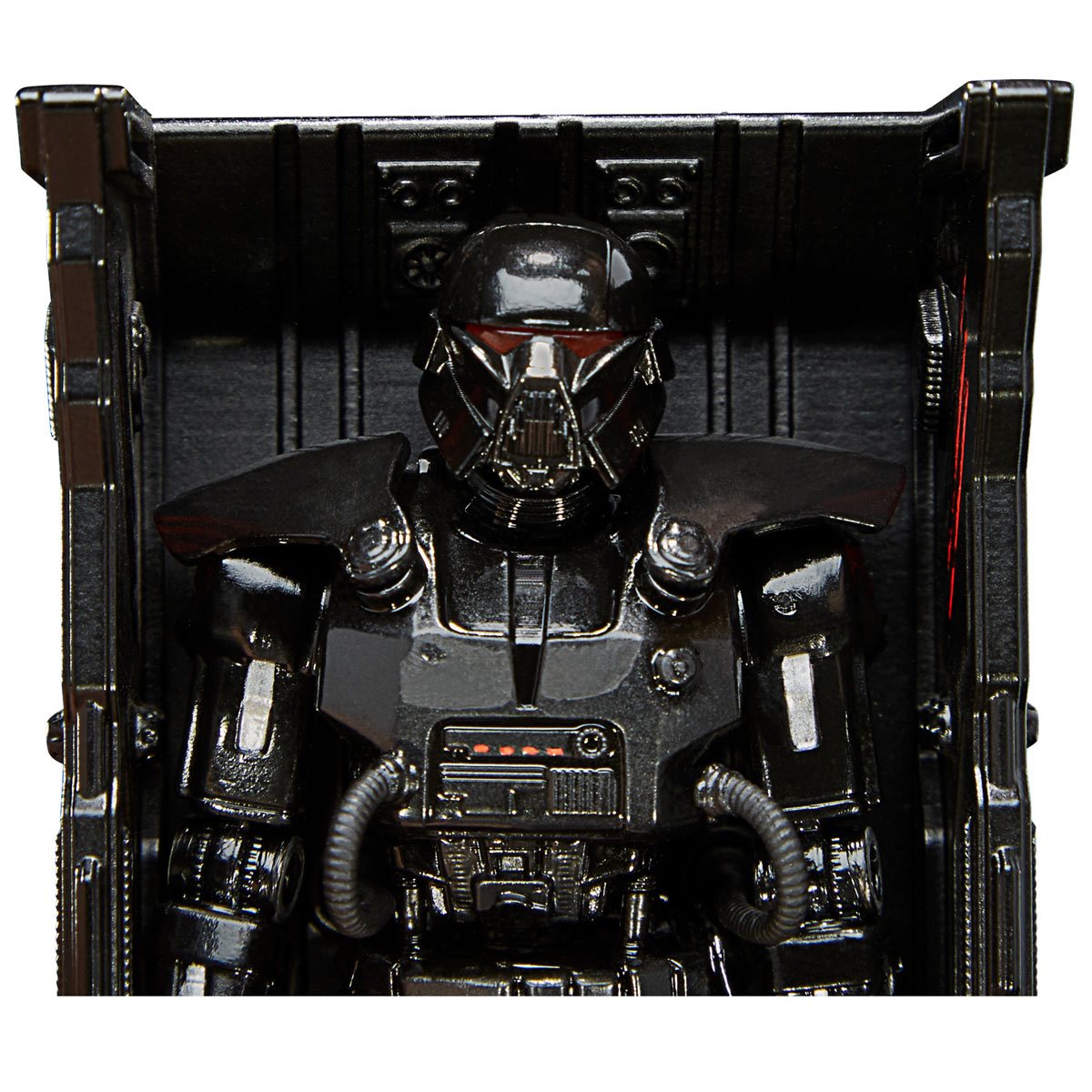 Star Wars The Vintage Collection Dark Trooper 3 3/4-Inch Action Figure