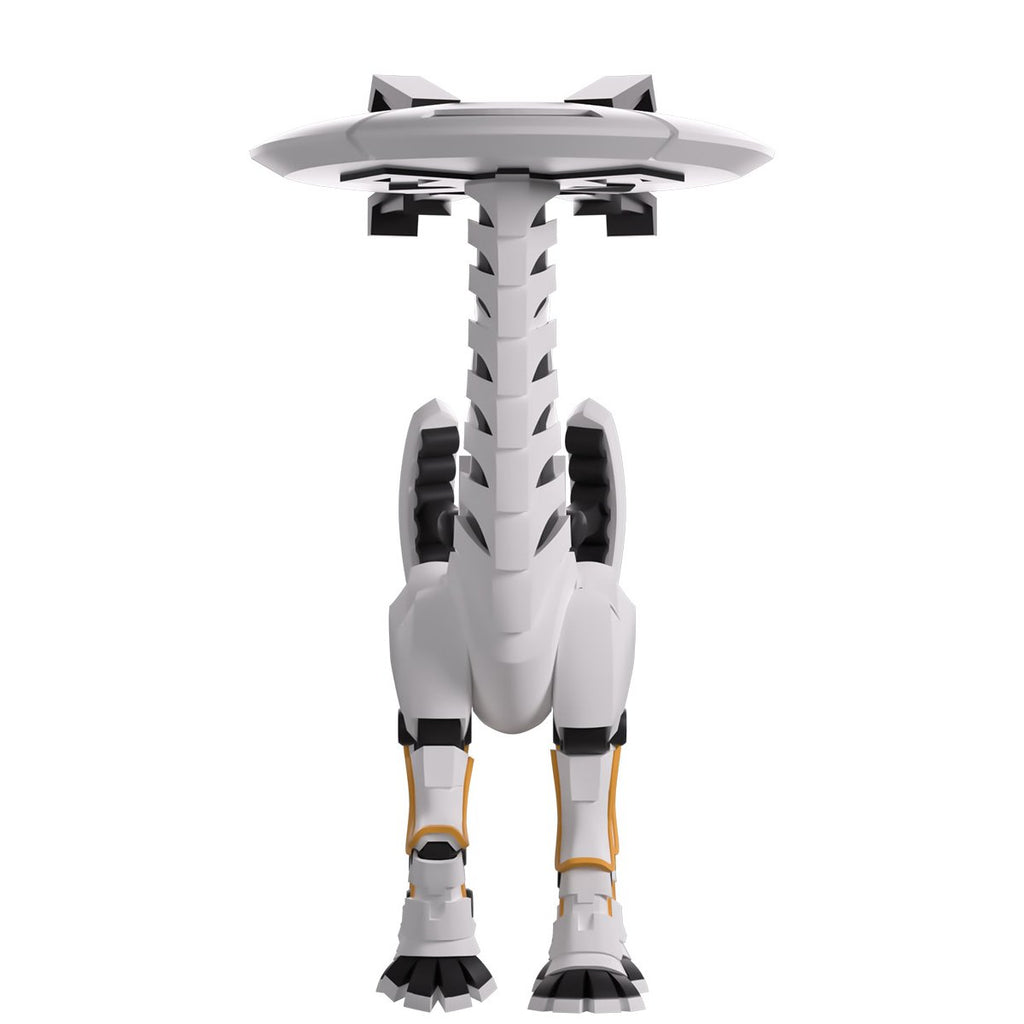 Horizon Zero Dawn Collection Tallneck Vinyl Figure #1
