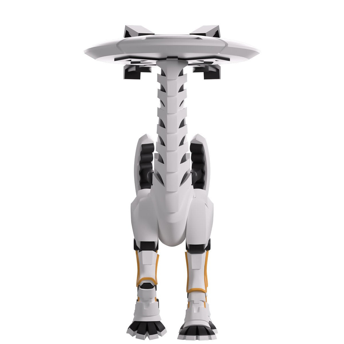 Horizon Zero Dawn Collection Tallneck Vinyl Figure #1