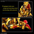 Mobile Suit Gundam Seed Destiny Akatsuki Gundam Oowashi Unit Real Grade 1:144 Scale Model Kit