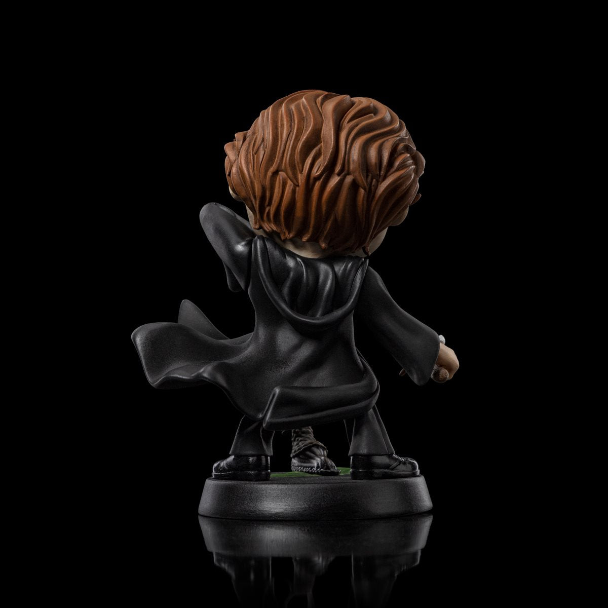 Harry Potter Ron Weasley with Broken Wand MiniCo Vinyl Figure
