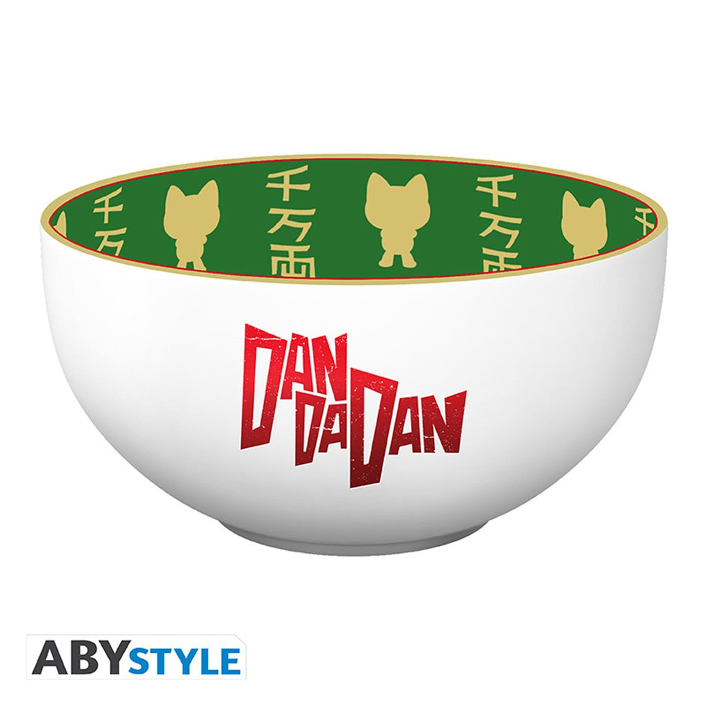 Dandadan Turbo Granny Bowl