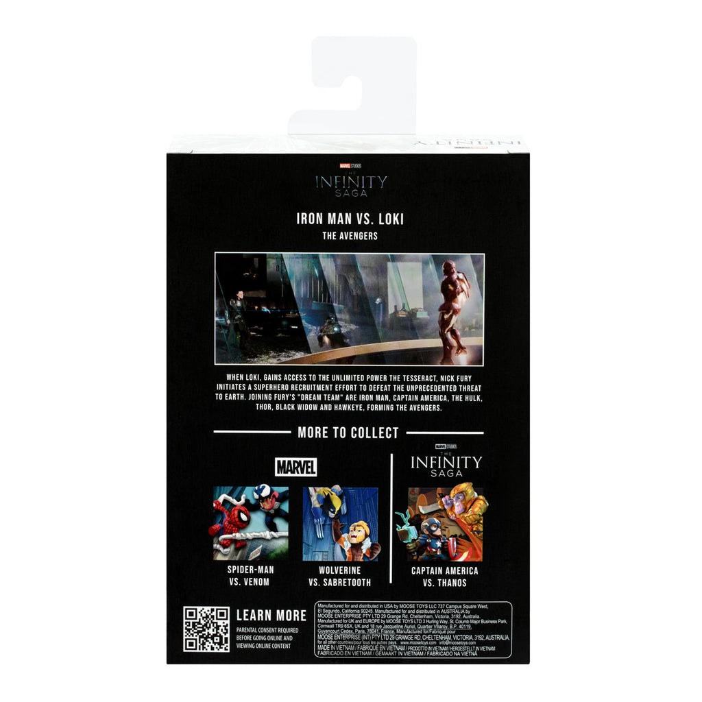 Marvel Fandrop Figure Diorama Wave 2 Case of 6