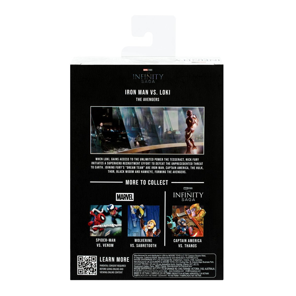 Marvel Fandrop Figure Diorama Wave 2 Case of 6