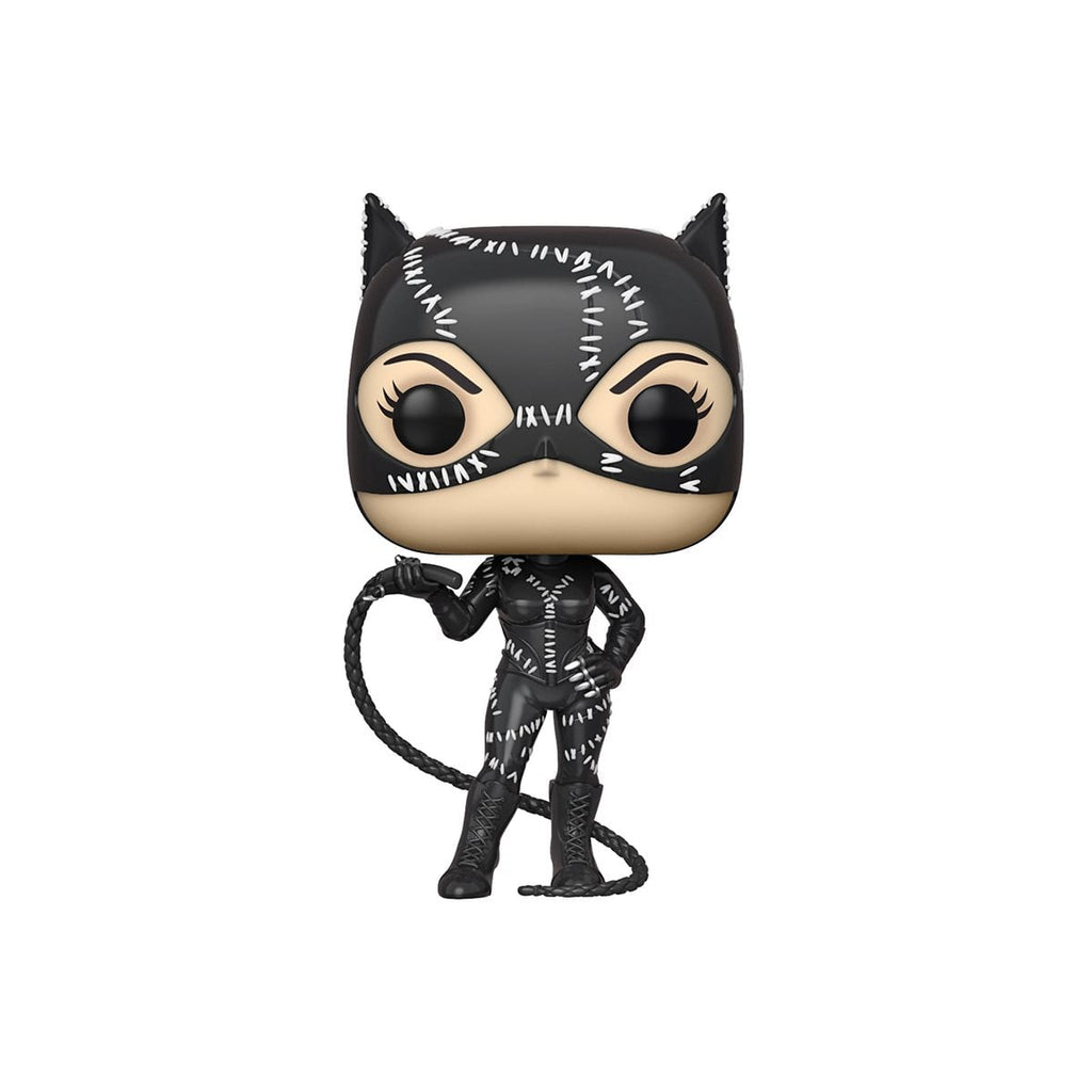 Batman Returns Catwoman Funko Pop! Vinyl Figure #338