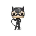 Batman Returns Catwoman Funko Pop! Vinyl Figure #338