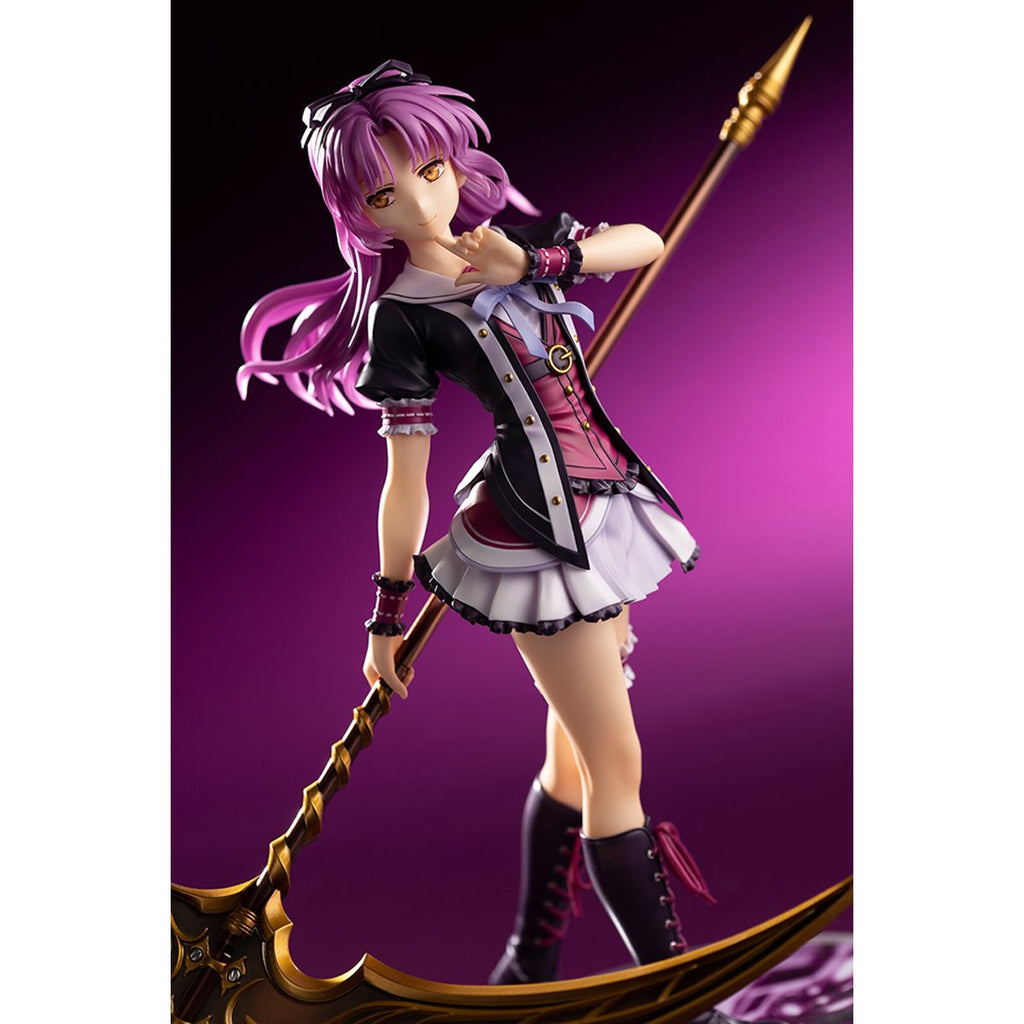 The Legend of Heroes: Trails of Cold Steel IV Renne Bright 1:8 Scale Statue - ReRun