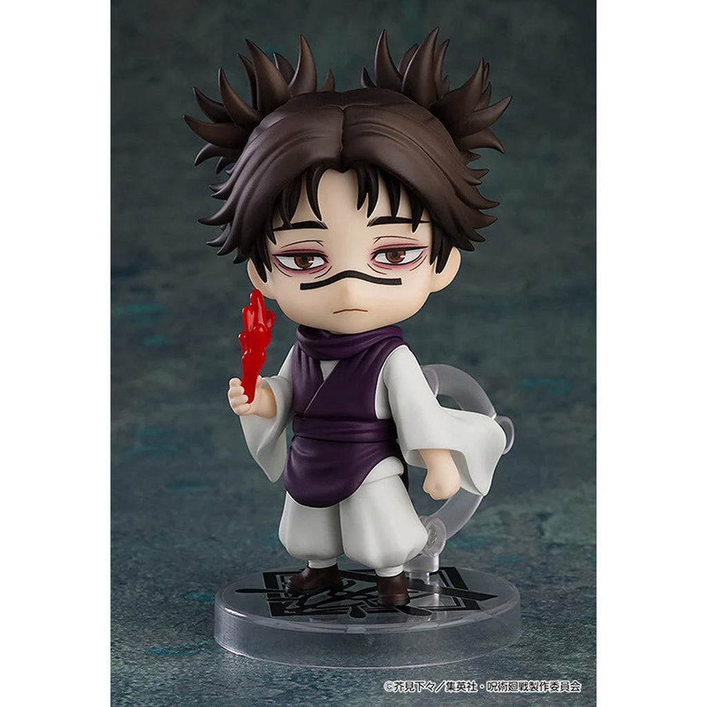 Jujutsu Kaisen Choso Nendoroid Action Figure - ReRun