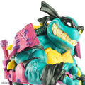 Teenage Mutant Ninja Turtles Slash Soft Vinyl Figure